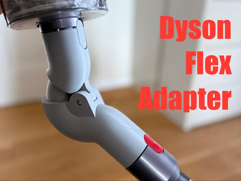 Dyson Flex Adapter