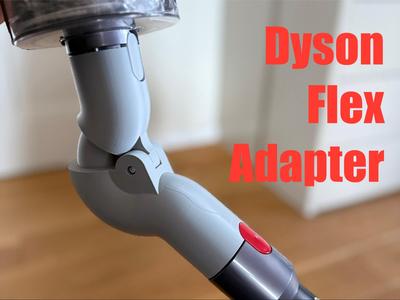 Dyson Flex Adapter