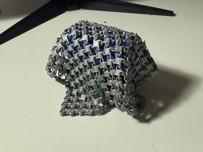 Fidget Fabric V2