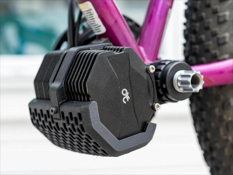 CYC Photon Bash Guard