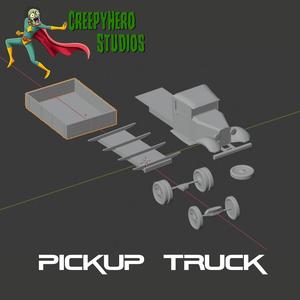 Pulp Pickup