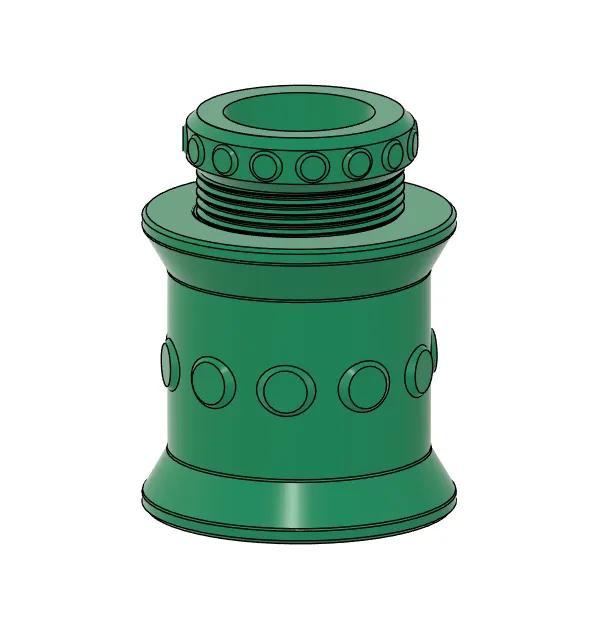 Variable Spacer