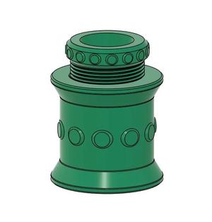 Variable Spacer