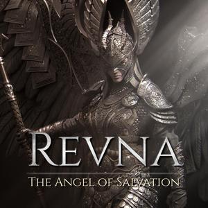 Revna the Angel of Salvation [presupported]