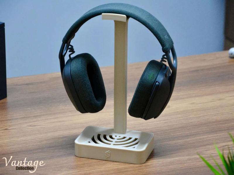 Headphone Stand | Vantage Collection   