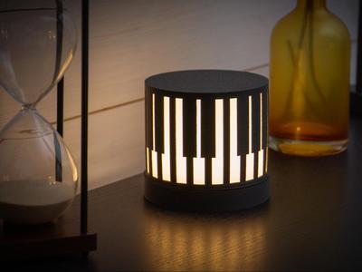 Piano Light