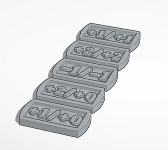 MTG Counters