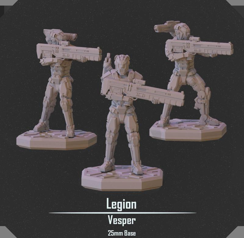 Legion