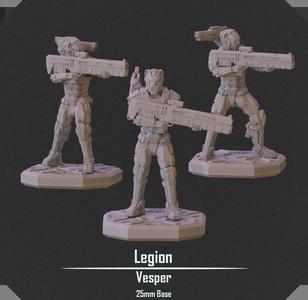 Legion