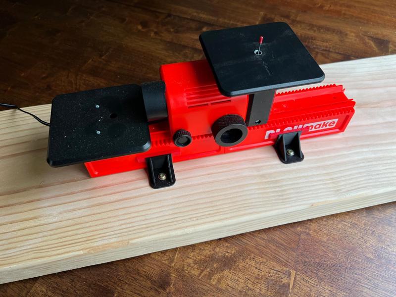PLAYmake 4in1 Workshop Mount