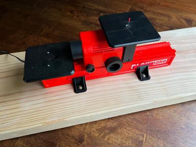 PLAYmake 4in1 Workshop Mount