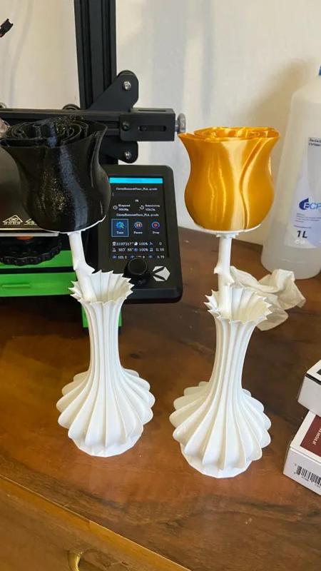 Vase