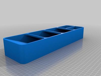 Cutlery Organiser
