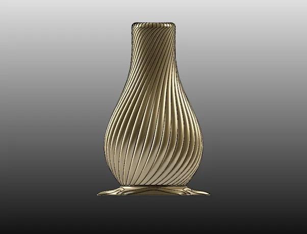 Flower Vase