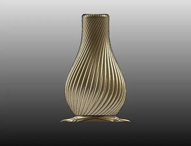 Flower Vase