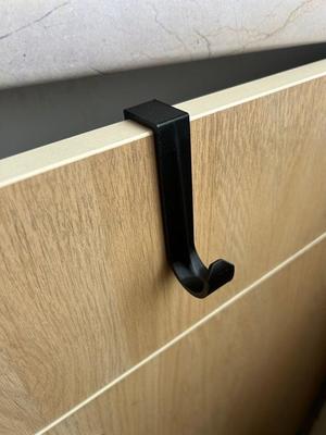 Towel hook