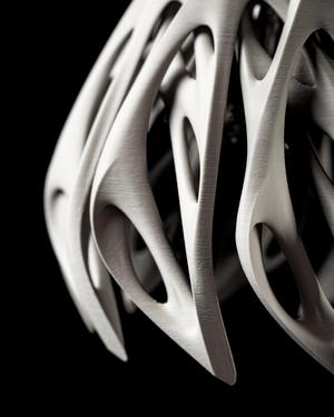 Mantis Pendant Lamp by MODERN MACHINE