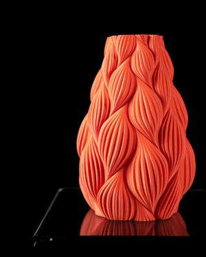 Ripple Flower Vase by MODERN MACHINE