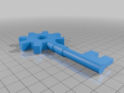 Balloon Powered Single Cylinder Air Engine Open Chassis