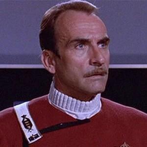 Captain Styles Figure Head- Star Trek
