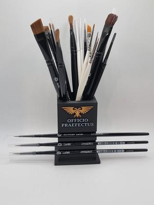 Brush Holder