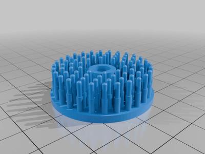 Jebao/Jecod DC2000 skimmer impeller