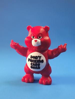 I Don’t Care Bears