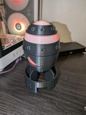 ARGB Fallout “Fat Man” Mini Nuke