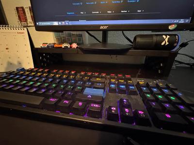 Monitor Stand