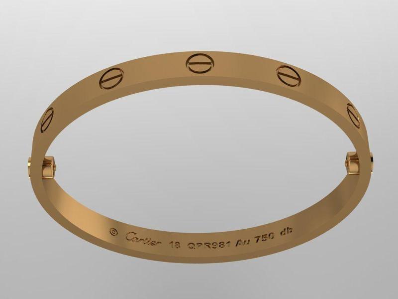 18 Size Bracelet