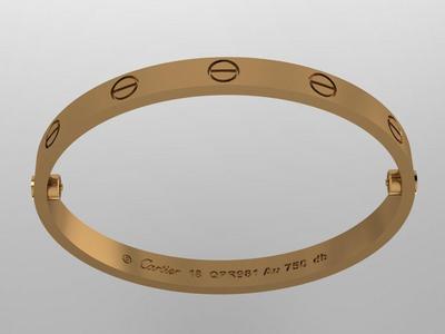 18 Size Bracelet
