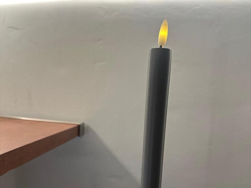 replacement for jysk candle