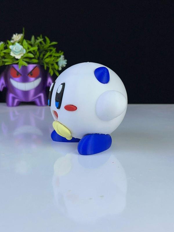 Oshawott Kirby – Multipart