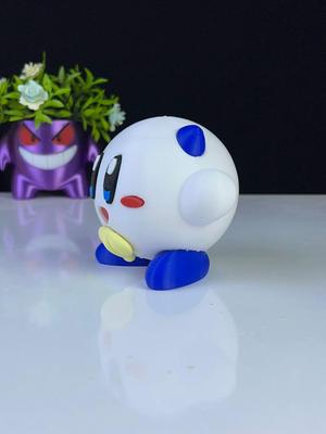 Oshawott Kirby – Multipart