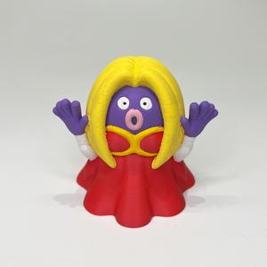 Jynx (Easy Print No Supports)