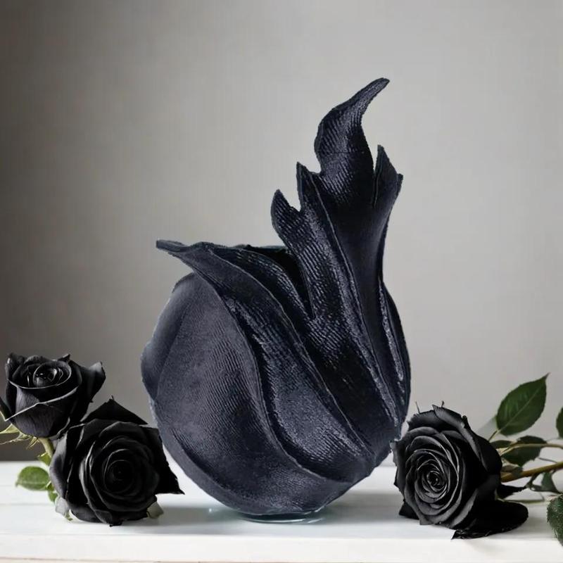 Ember Vase