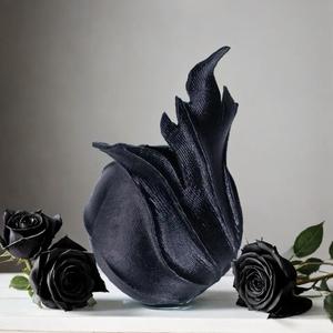 Ember Vase