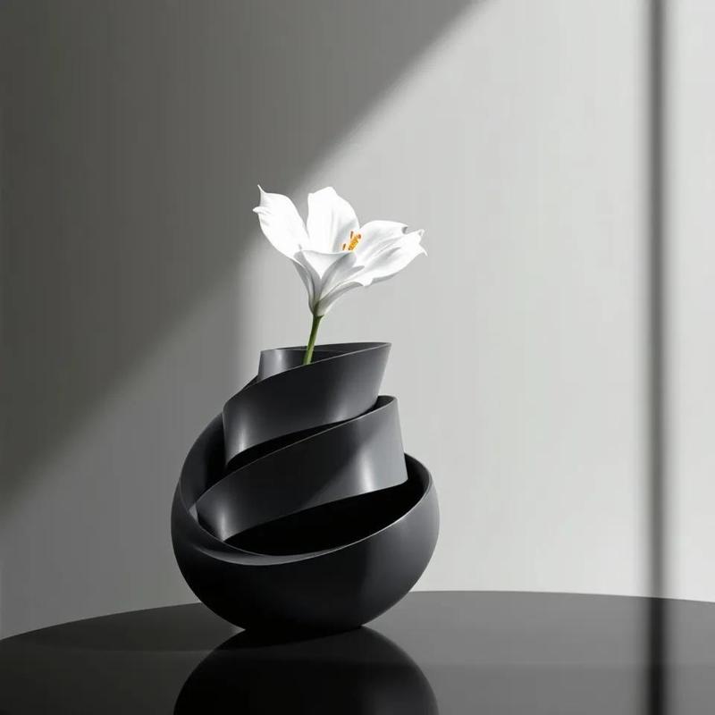 Vase for Creative Living Sp…