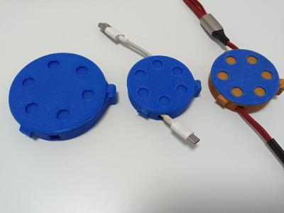 Reel storage box
