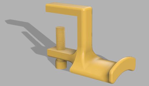 Headset Hanger