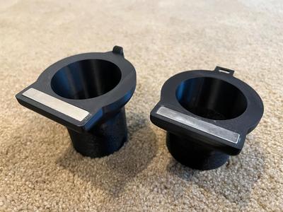 SNAP VAC – Magnetic Shop Vac Adapters
