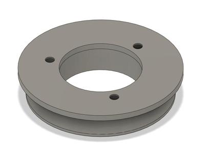 Evident (Olympus) microscope dovetail replacement to convert finite Zeiss condensers