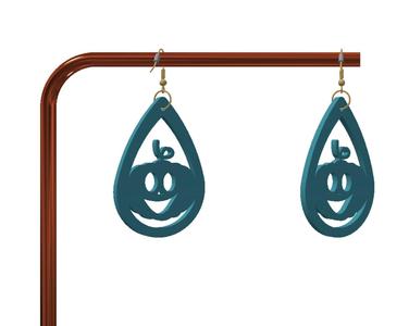 Cute keychain / earrings