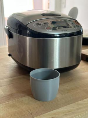 Zojirushi Rice Cooker Cup