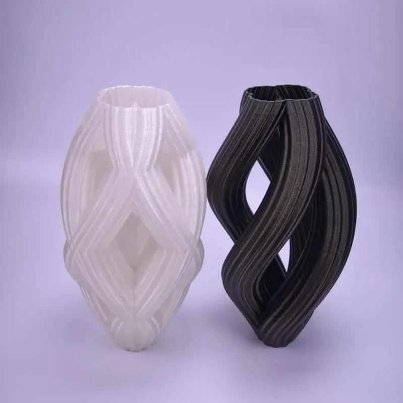 Vortex Vases