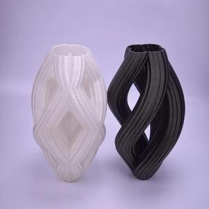 Vortex Vases