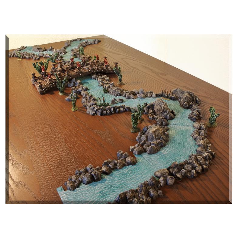 Modular River