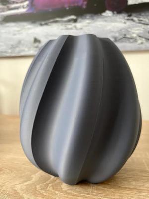 Giga Easter Egg Vase