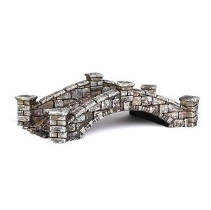 Stone Medieval Bridge