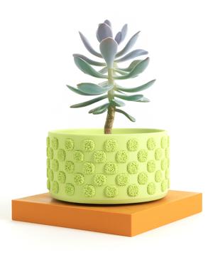 Chunky Block Drip Tray // 140mm